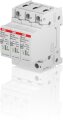 ABB - 2CTB815710R1800 - OVR T1-T2 3L 12.5-275s P QS...