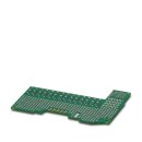 ME-IO 18,8 DEV-PCB Leiterplatte 28-polig grün FR4