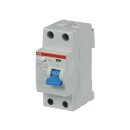 ABB - 2CSF202325R1250 - F202F-25/0,03 FI-Schalter 2P,...