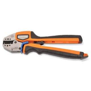 ABB - 7TAA131070R0007 - ERG4004 Handwerkzeug ergonomisch für isolierte und unisolierte Verbinder VPE 1