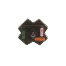 ABB - 7TAA131440R0010 - 13455 Crimpeinsatz,...