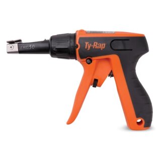 ABB - 7TAA131790R0001 - ERG50 - Handwerkzeug für Kunststoff- Kabelbinder Breite 2,4 - 4,8 mm