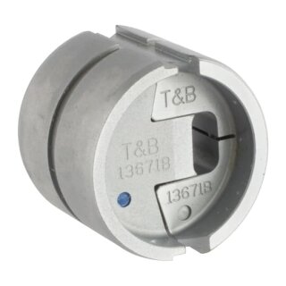 ABB - 7TAA131850R0033 - Crimpeinsatz, auswechselbar, für Dragon Tooth® 204xxx Serie,
