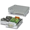 Phoenix Contact - 2310808 - SUBCON-PLUS-MODBUS/IL/BK...