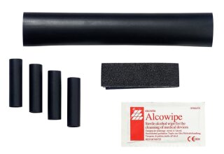 ABB - 7TCA017990R0030 - VMS9 Shrink-Kon Schrumpfschl.-Kit, mittel- /dickwandig, für 600V ausgelegt