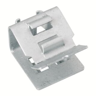 ABB - 7TCA084030R0971 - ECA-1215 E-Klips Trägerklammer Trägerklammer für ECS, Träger 12-15mm