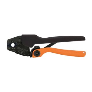 ABB - 7TCA131990R0228 - Handwerkzeug Ergonomisch fuer Shield-Kon® GSC500 zweiteiliger Verbinder - Hexagonalpressbereich