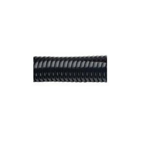 ABB - 7TCA296000R1923 - Adaptalok Kabelschutz Typ PA flexibel geschlizt leichte Ausführung IP66 50m schwarz Polyamid