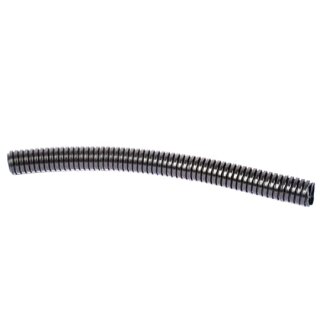 ABB - 7TCA296000R2246 - Adaptalok Kabelschutz Typ PA flexibel LFH flammhemmend standard Ausführung IP66 10m schwarz Polyamid