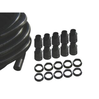 ABB - 7TCA296180R0006 - CP-AF20A LFH Komfortpaket Inhalt: 10m PAFS21/BL, 10x AT21/M20/A u.