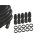 ABB - 7TCA296180R0006 - CP-AF20A LFH Komfortpaket Inhalt: 10m PAFS21/BL, 10x AT21/M20/A u.