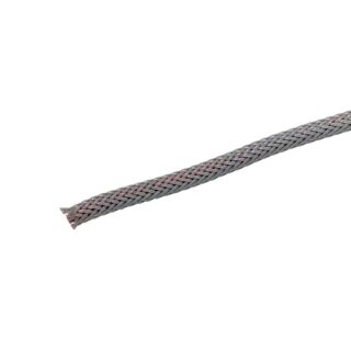 ABB - 7TCG054800R0018 - CPS12G-50 Bind-It Kabelschutzgeflecht Polyester, -50-150°C, grau