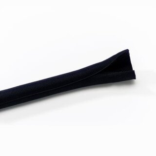 ABB - 7TCG054800R0076 - CPS40B-25 Bind-It Kabelschutzgeflecht Polyester, -50-150°C, schwarz