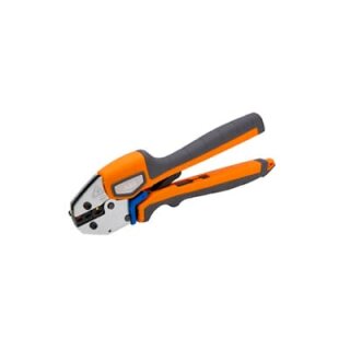 ABB - 7TCA131040R0020 - ERG9002: Präzises Crimpen leicht gemacht für isolierte Kabel, 0,5-6 mm² geeignet