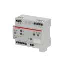 ABB - 2CDG110235R0011 - FCC/S1.5.2.1 Fan Coil Controller,...