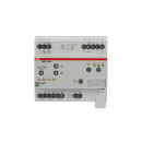 ABB - 2CDG110235R0011 - FCC/S1.5.2.1 Fan Coil Controller, 2 x PWM, 0-10 V, manuelle Bedienung, REG