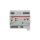 ABB - 2CDG110235R0011 - FCC/S1.5.2.1 Fan Coil Controller, 2 x PWM, 0-10 V, manuelle Bedienung, REG
