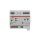 ABB - 2CDG110235R0011 - FCC/S1.5.2.1 Fan Coil Controller, 2 x PWM, 0-10 V, manuelle Bedienung, REG