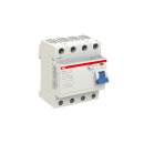 ABB - 2CSF204101R3630 - F204A-63/0,3 FI-Schutzschalter...