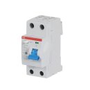 ABB - 2CSF202568R3250 - F202B-25/0,3 FI-Schutzschalter...
