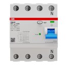 ABB - 2CSF204568R1630 - F204B-63/0,03 FI-Schutzschalter...