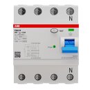 ABB - 2CSF204568R3250 - F204B-25/0,3 FI-Schutzschalter...