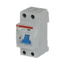 ABB - 2CSF202568R1400 - F202B-40/0,03 FI-Schutzschalter...