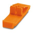 Verrastung PR 1,5/S/2 2-polig orange 6,8 mm