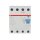 ABB - 2CSF204101R1250 - F204A-25/0,03 FI-Schutzschalter 4P,Typ A,25A,30mA
