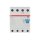 ABB - 2CSF204101R1250 - F204A-25/0,03 FI-Schutzschalter 4P,Typ A,25A,30mA