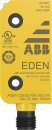 ABB - 2TLA020051R5700 - ADAM OSSD-INFO 8...