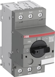 ABB - 1SAM360000R1008 - MO132-4.0 Kurzschl.-Schutzschalter 4.0A