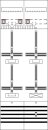 ABB STRIEBEL & JOHN - 2CPX054464R9999 - DF29T3A ZFeld...