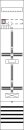 ABB STRIEBEL & JOHN - 2CPX054462R9999 - DF19T11 ZFeld...