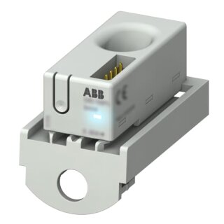 ABB - 2CCA880124R0001 - CMS-100S8 Stromsensor 80A, 18mm für S800 Installationsgeräte