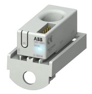ABB - 2CCA880124R0001 - CMS-100S8 Stromsensor 80A, 18mm für S800 Installationsgeräte