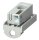 ABB - 2CCA880124R0001 - CMS-100S8 Stromsensor 80A, 18mm für S800 Installationsgeräte