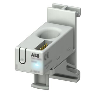 ABB - 2CCA880129R0001 - CMS-101DR Stromsensor 40A, 18mm für Hutschienenmontage