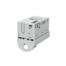 ABB - 2CCA880137R0001 - CMS-201S8 Stromsensor 80A, 25mm für S800 Installationsgeräte