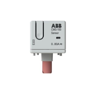 ABB - 2CCA880100R0001 - CMS-100PS Stromsensor 80A, 18mm für pro M compact u. SMISSLINE
