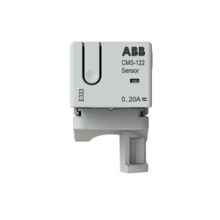 ABB - 2CCA880222R0001 - CMS-122CA Offener Stromsensor 20A, für Montage mit Kabelbinder