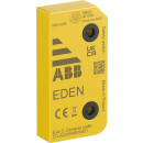 ABB - 2TLA020046R0801 - Eva C General code Betätiger für Adam Standardcodierung