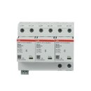 ABB - 2CTB812751R2300 - OVR T1-T2 3L 75-255 P TS...