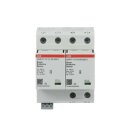 ABB - 2CTB812511R2300 - OVR T1-T2 1N 50-255 P TS...