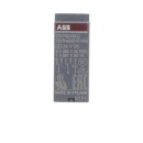 ABB - 1SVR405601R1000 - CR-P024DC2 Steckbares Interface-Relais 2We, A1-A2=24VDC, 250V/8A