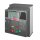 ABB - 1SDA101413R1 - XT7S M 1600 Ekip G Dip LS/I In1600 3p FF Leistungsschalter mit Speicherantrieb