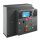 ABB - 1SDA101700R1 - XT7S M 1250 EkipG Hi-TouchLSIG 1250 4pFF Leistungsschalter mit Speicherantrieb
