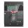 ABB - 1SDA102926R1 - XT7S 800 Ekip M Dip I MCP 800 3p FF UL Kompaktleistungsschalter XT7S 3P UL-CSA