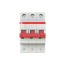 ABB - 2CDD283101R0063 - SD203/63 Lasttrennschalter 3P, 63A