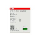 ABB - 2CTB813012R2300 - OVR T1-T2 N 100-255 C Ersatzmodul...